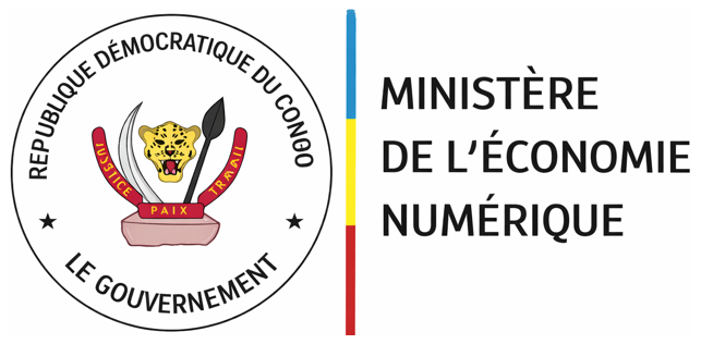 Ministère de l’Économie Numérique
