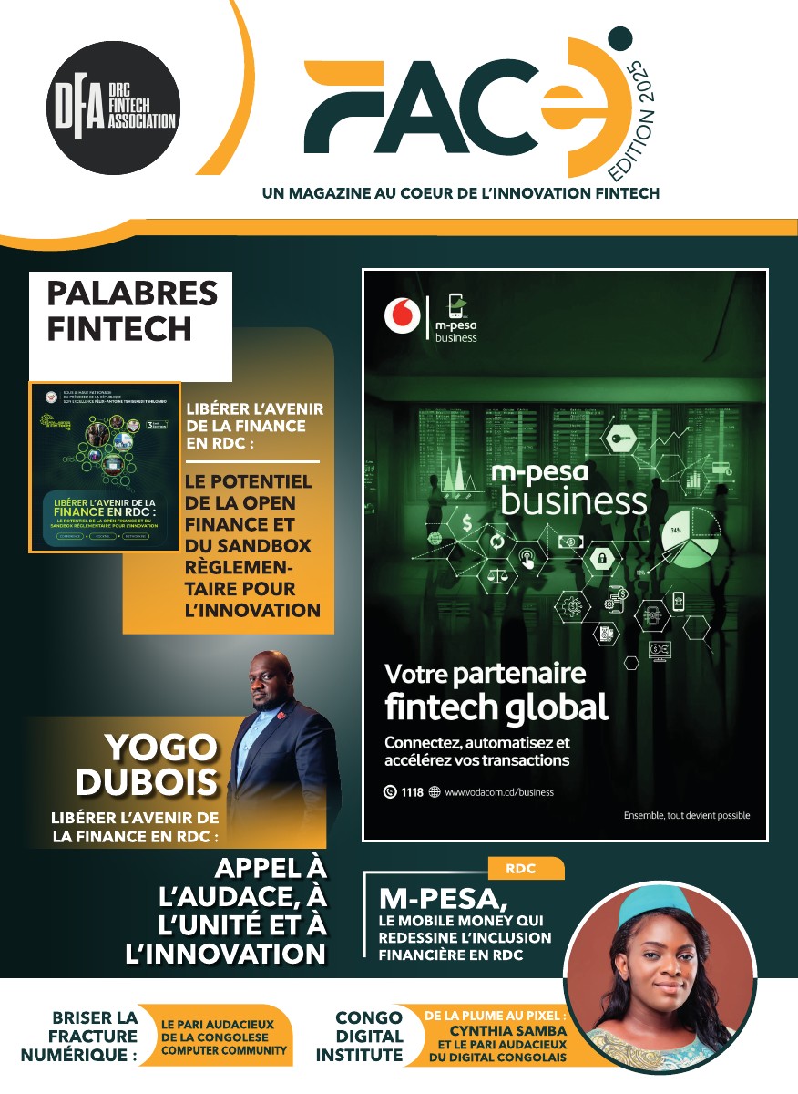FACE Magazine N°001